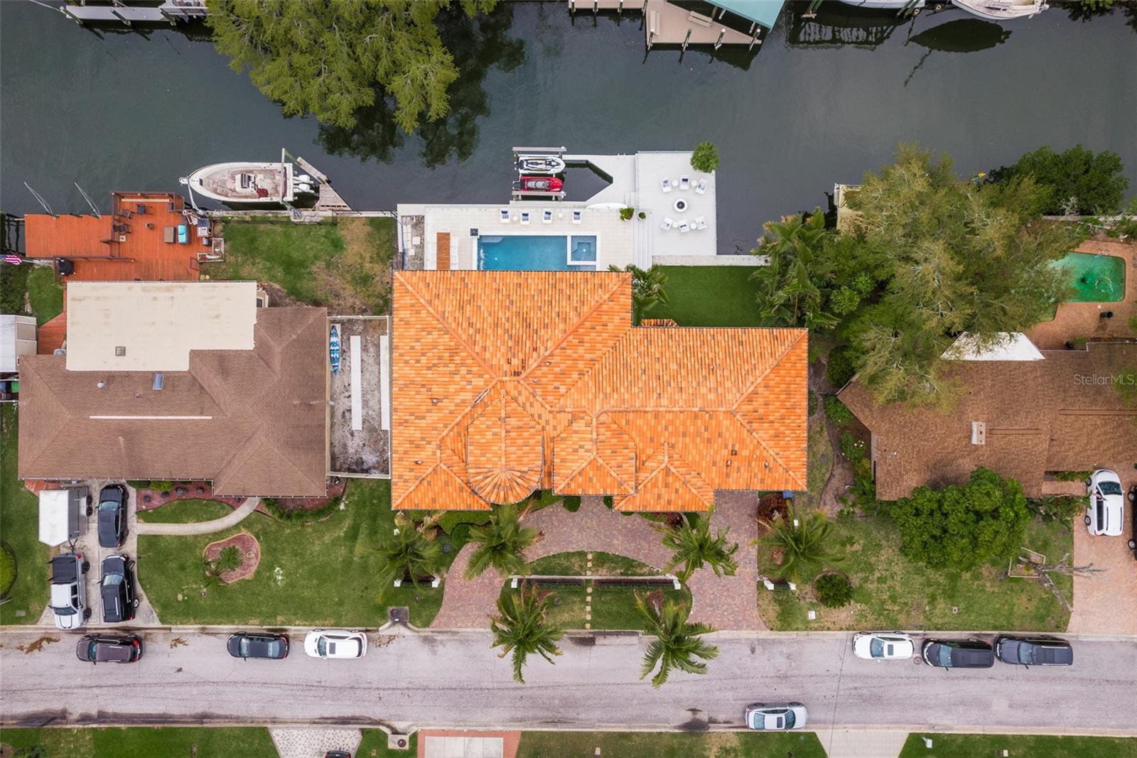 STONEY POINT SUB A REP - Residential