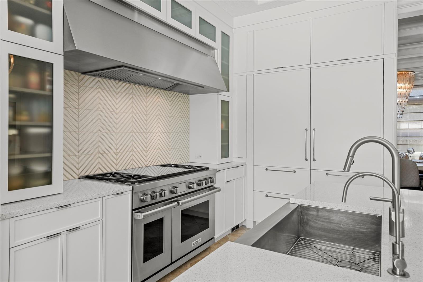 STONEY POINT SUB A REP - Residential
