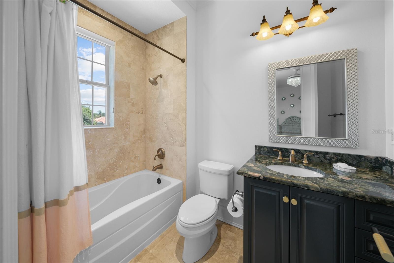 STONEY POINT SUB A REP - Residential