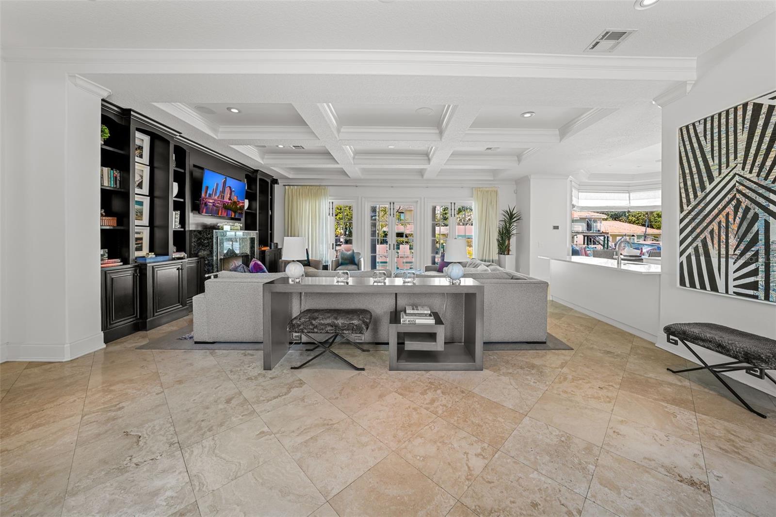 STONEY POINT SUB A REP - Residential