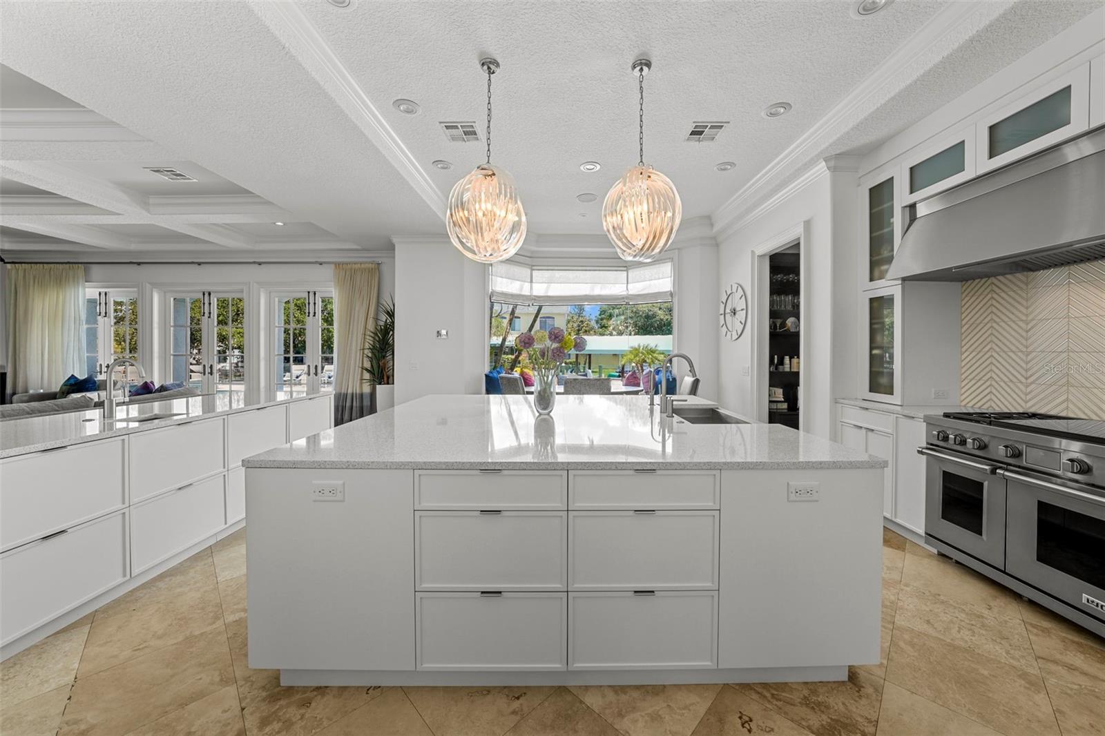 STONEY POINT SUB A REP - Residential