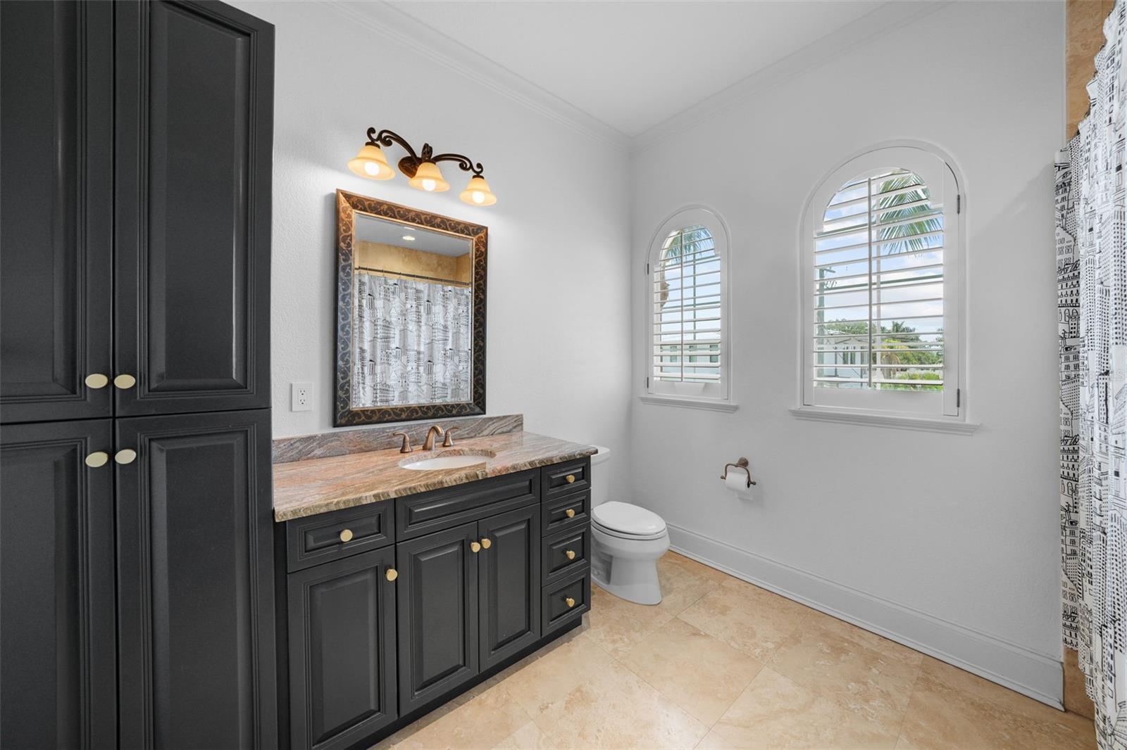 STONEY POINT SUB A REP - Residential