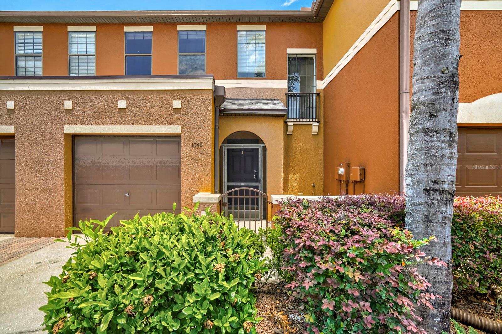 MEADOW POINTE PRCL 16 UNIT 3B - Residential