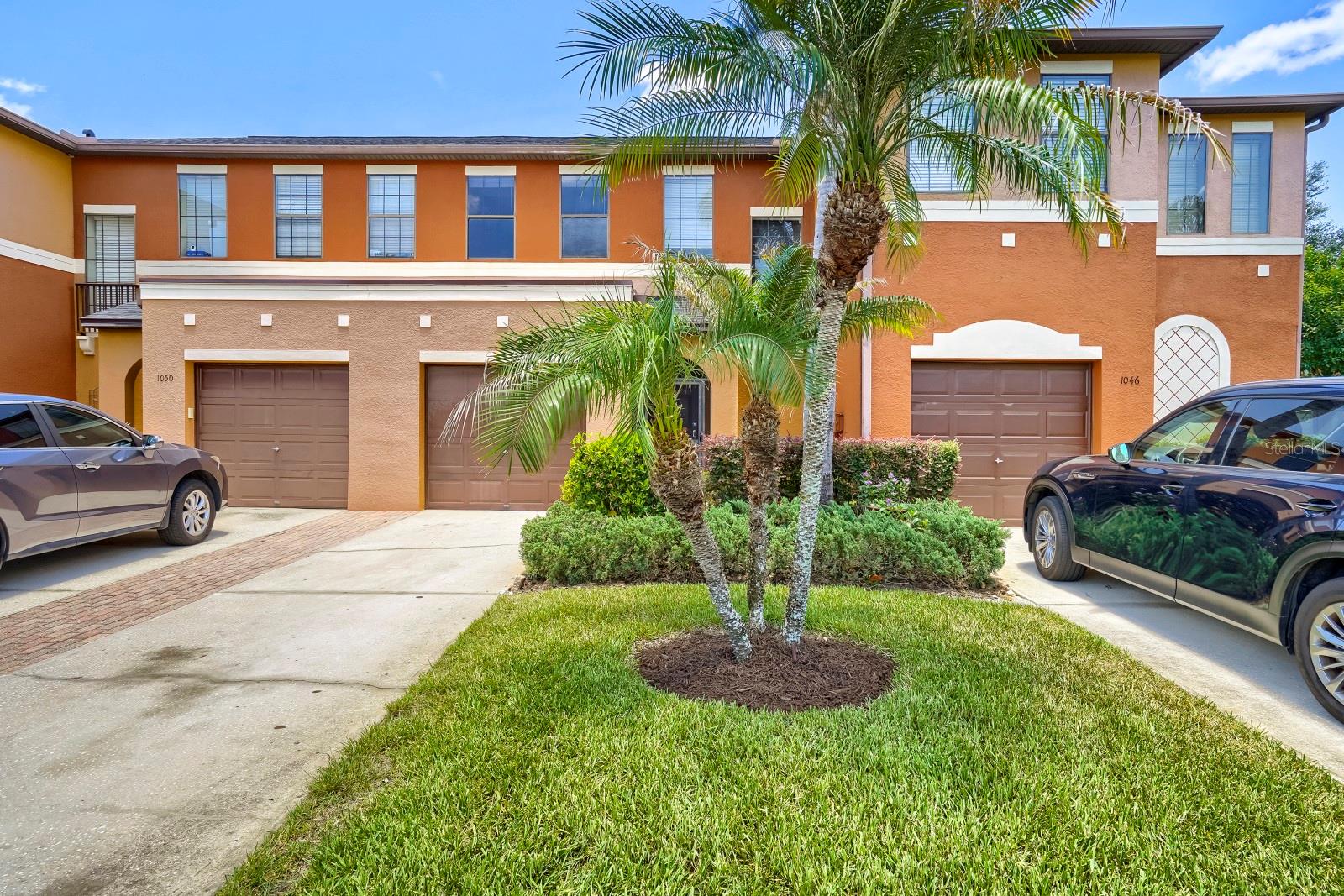 MEADOW POINTE PRCL 16 UNIT 3B - Residential