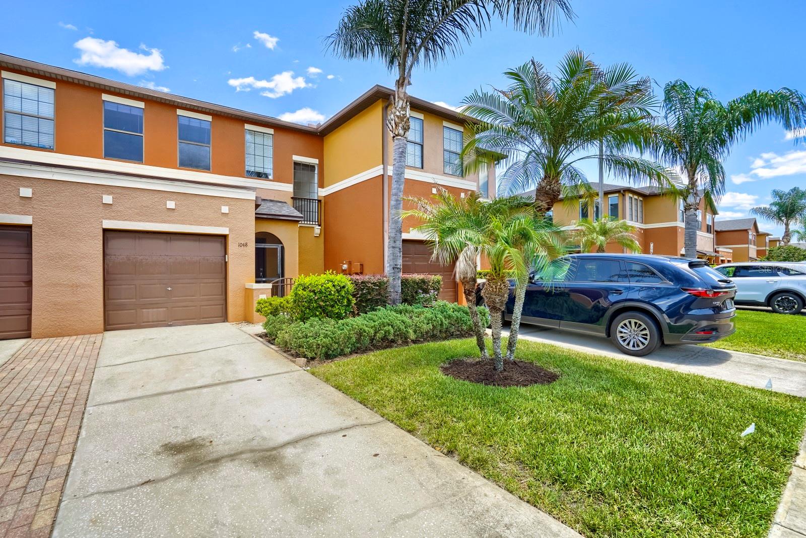MEADOW POINTE PRCL 16 UNIT 3B - Residential