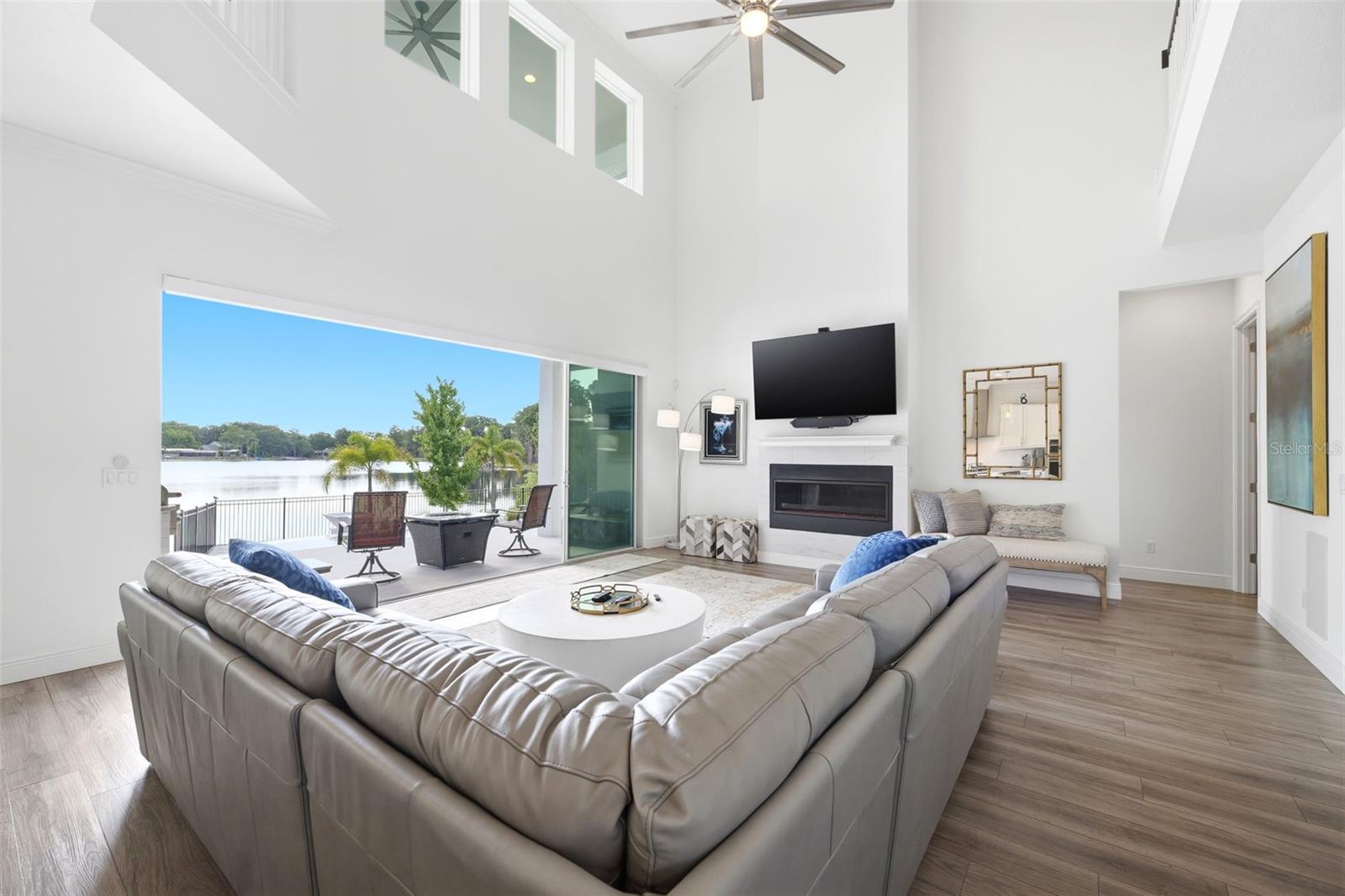 UNPLATTED - Residential