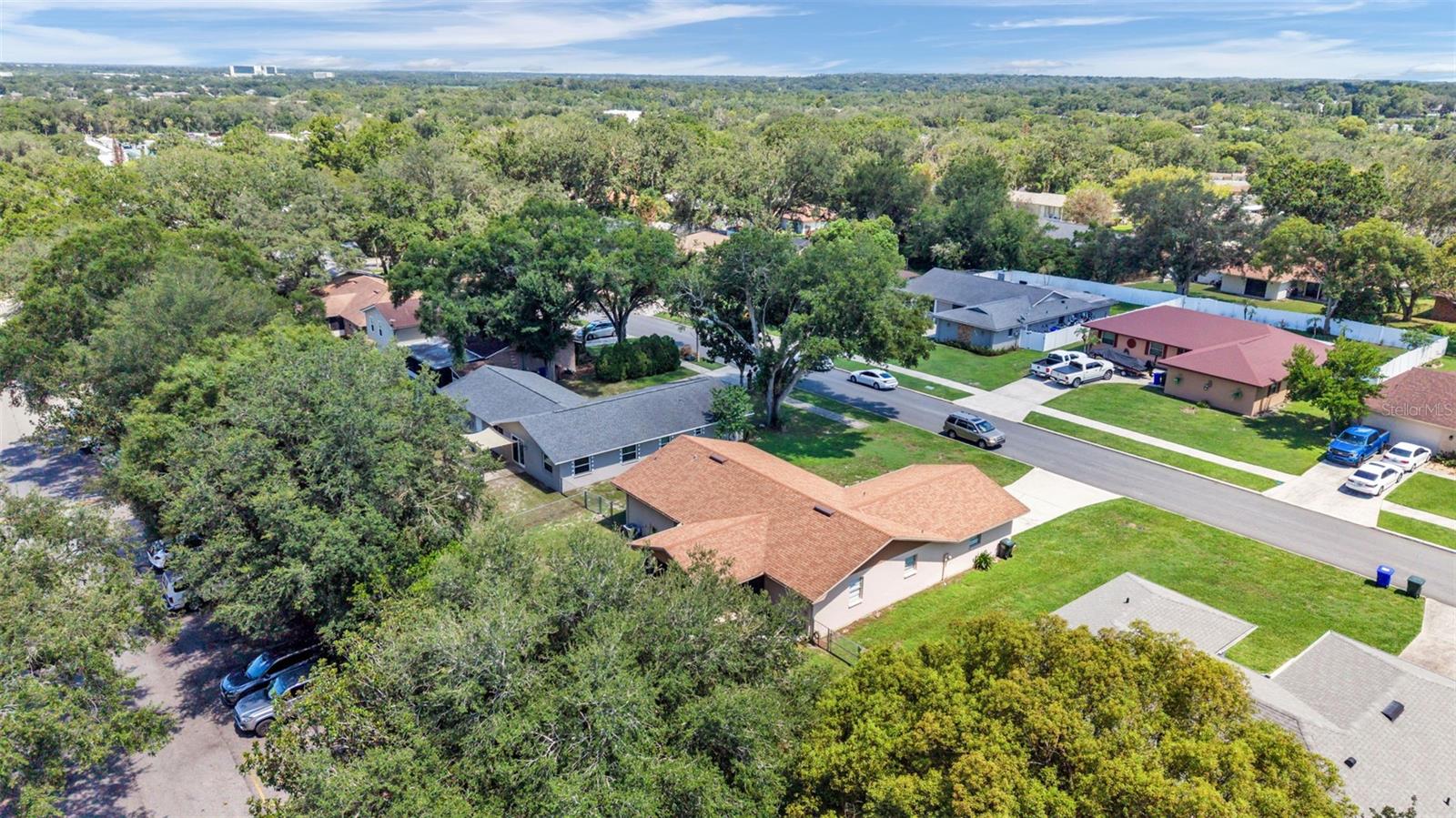 HIGH VIEW HEIGHTS - Residential