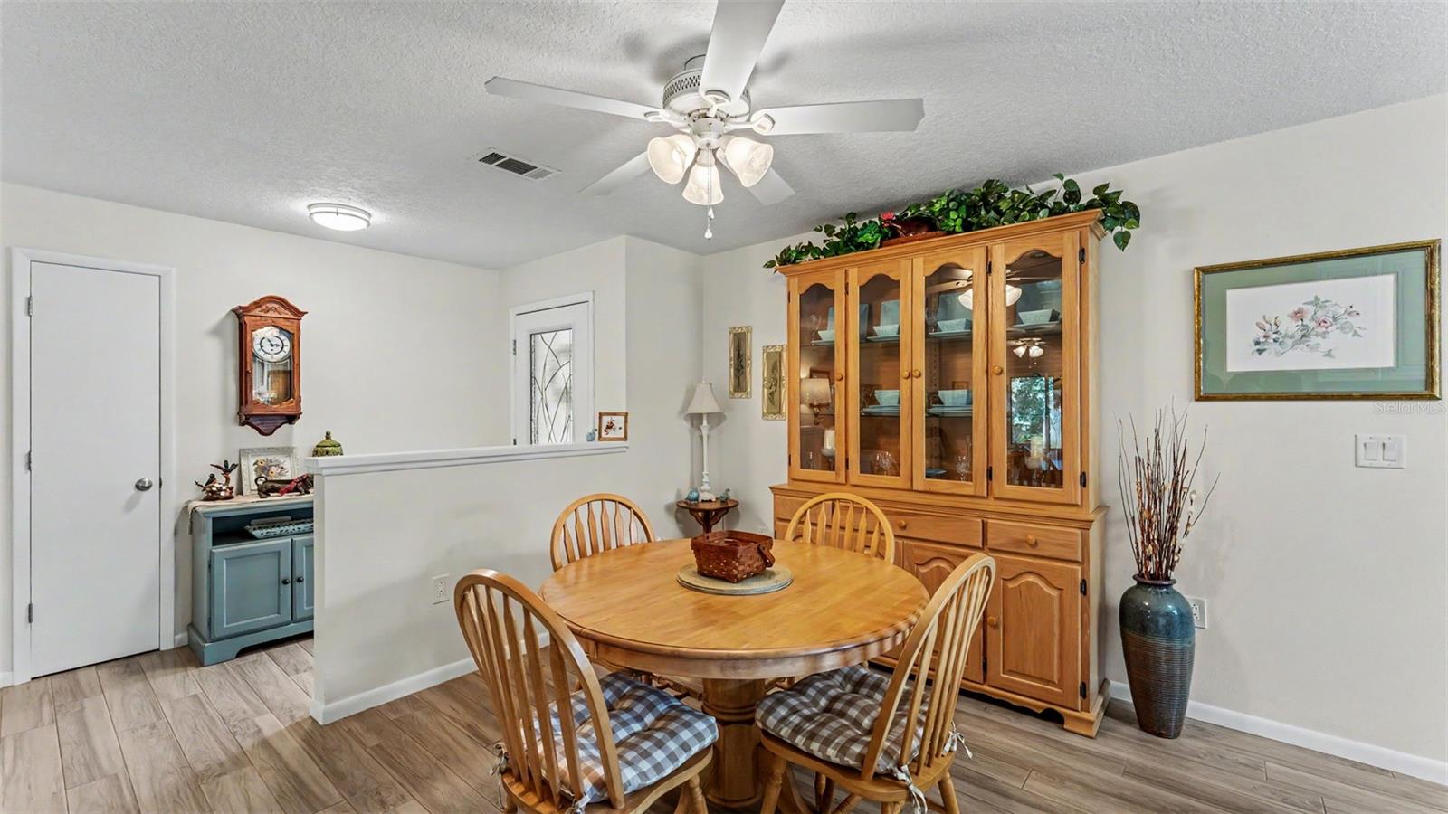 HIGH VIEW HEIGHTS - Residential