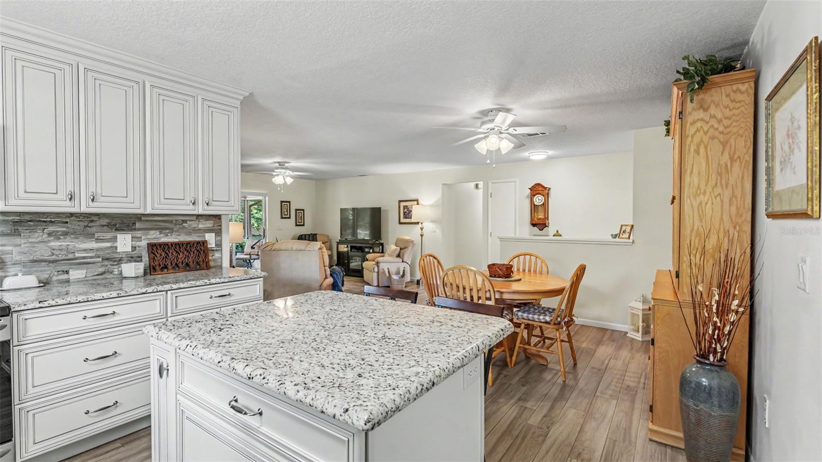 HIGH VIEW HEIGHTS - Residential