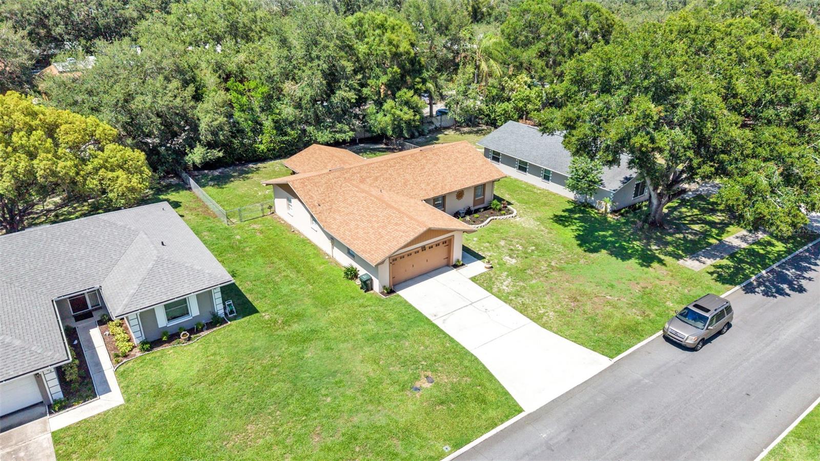 HIGH VIEW HEIGHTS - Residential