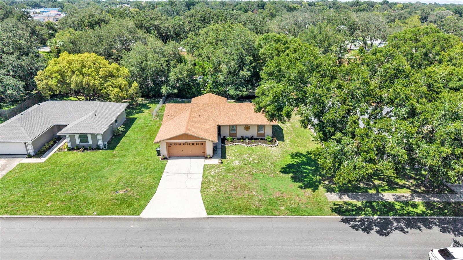 HIGH VIEW HEIGHTS - Residential