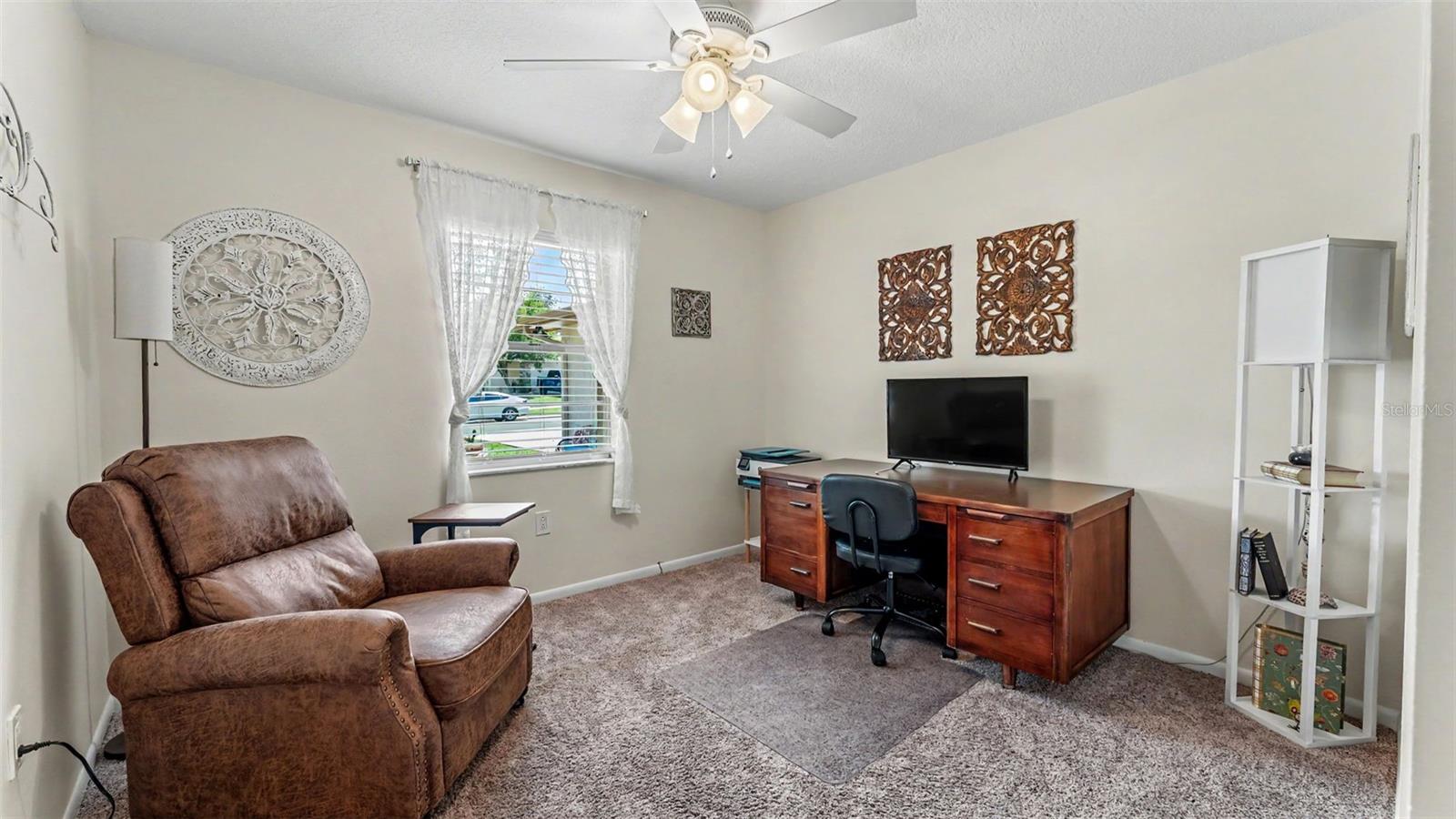 HIGH VIEW HEIGHTS - Residential