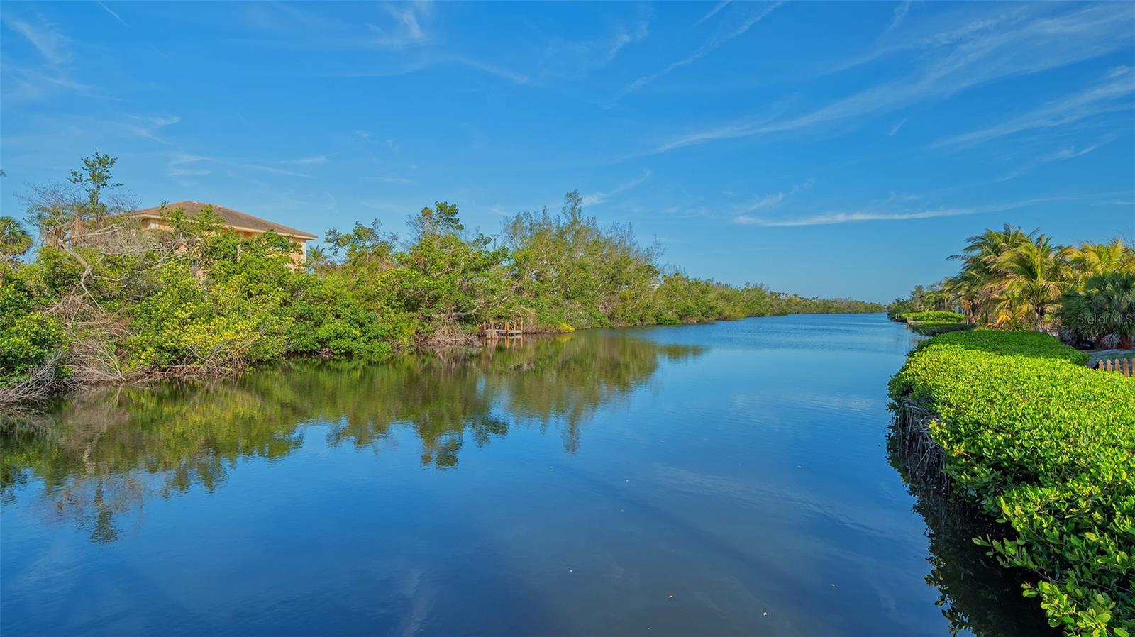 HERON LAGOON LODGES - Land
