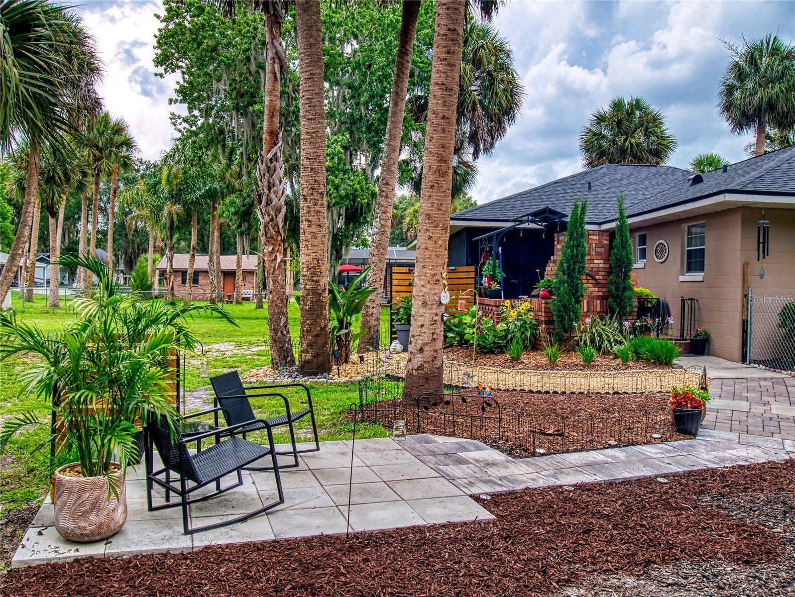 LAKE BERESFORD TERRACE ADD 01 - Residential