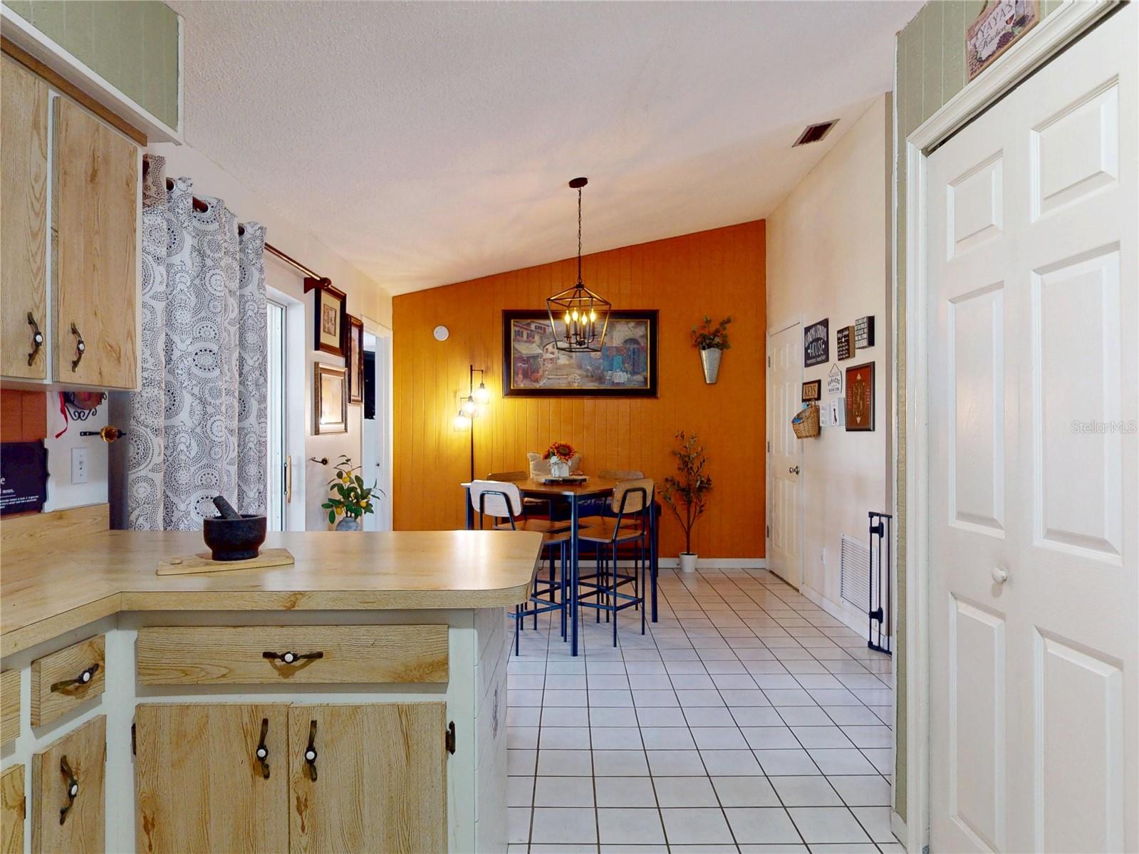 LAKE BERESFORD TERRACE ADD 01 - Residential