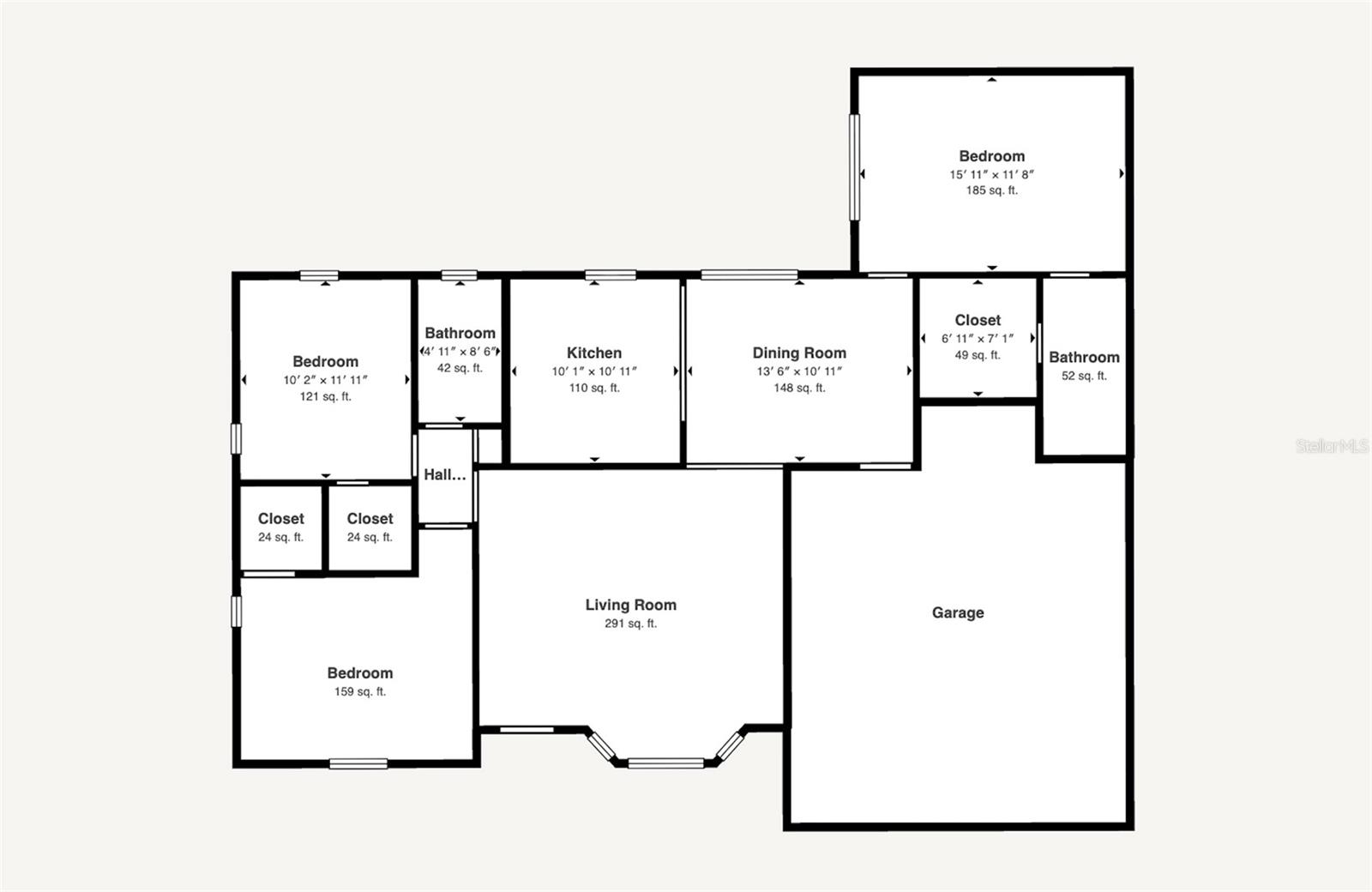 LAKE BERESFORD TERRACE ADD 01 - Residential
