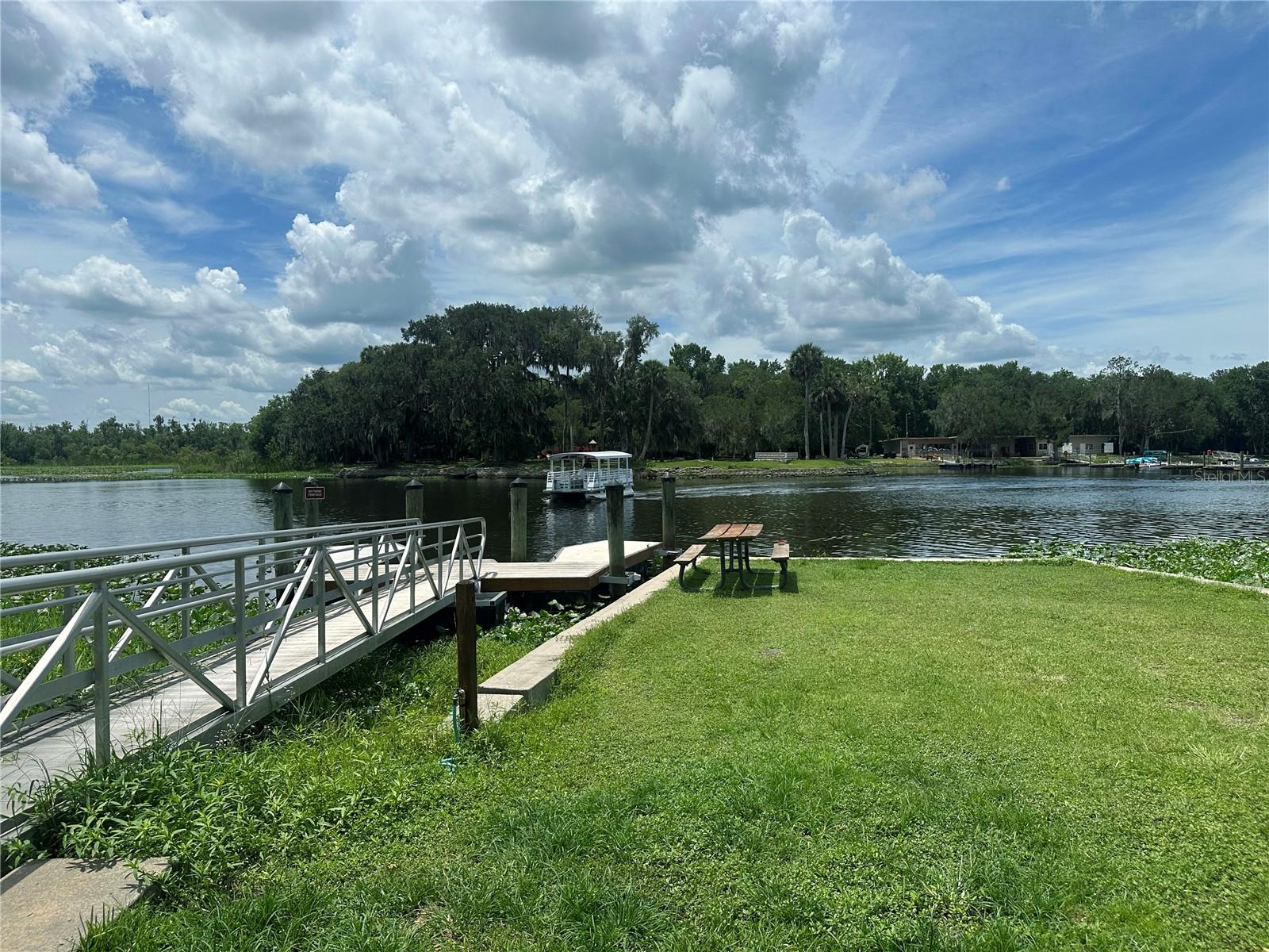 LAKE BERESFORD TERRACE ADD 01 - Residential