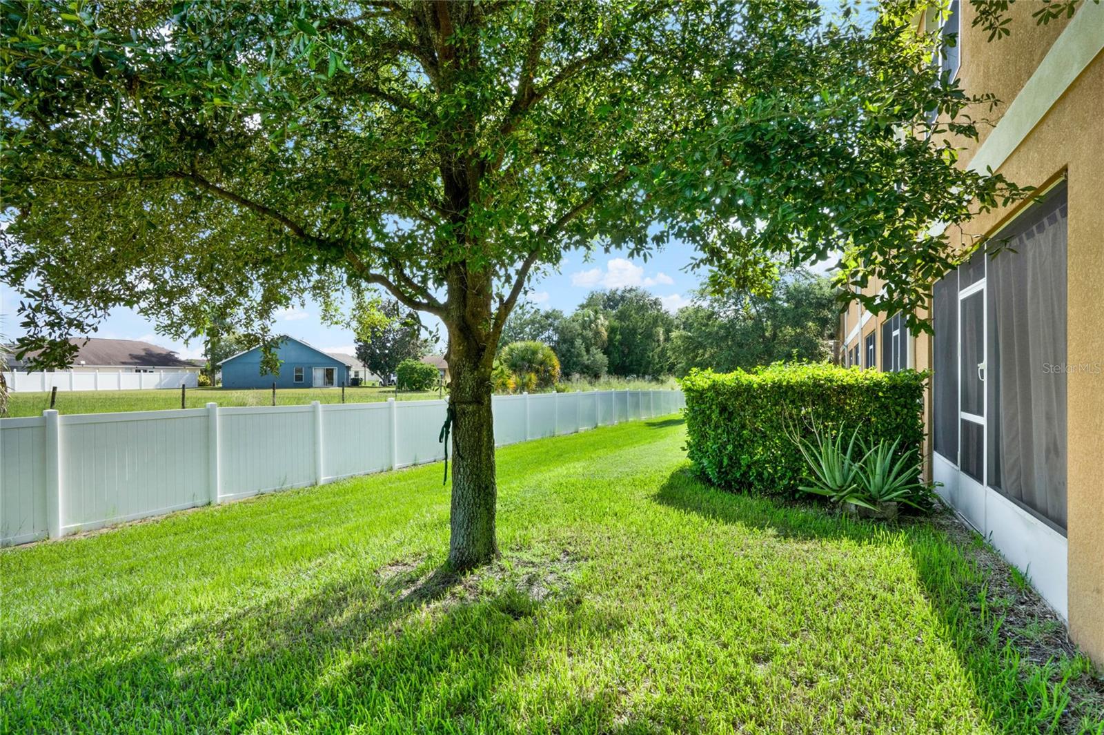 TOWNS LEGACY PARK - Residential