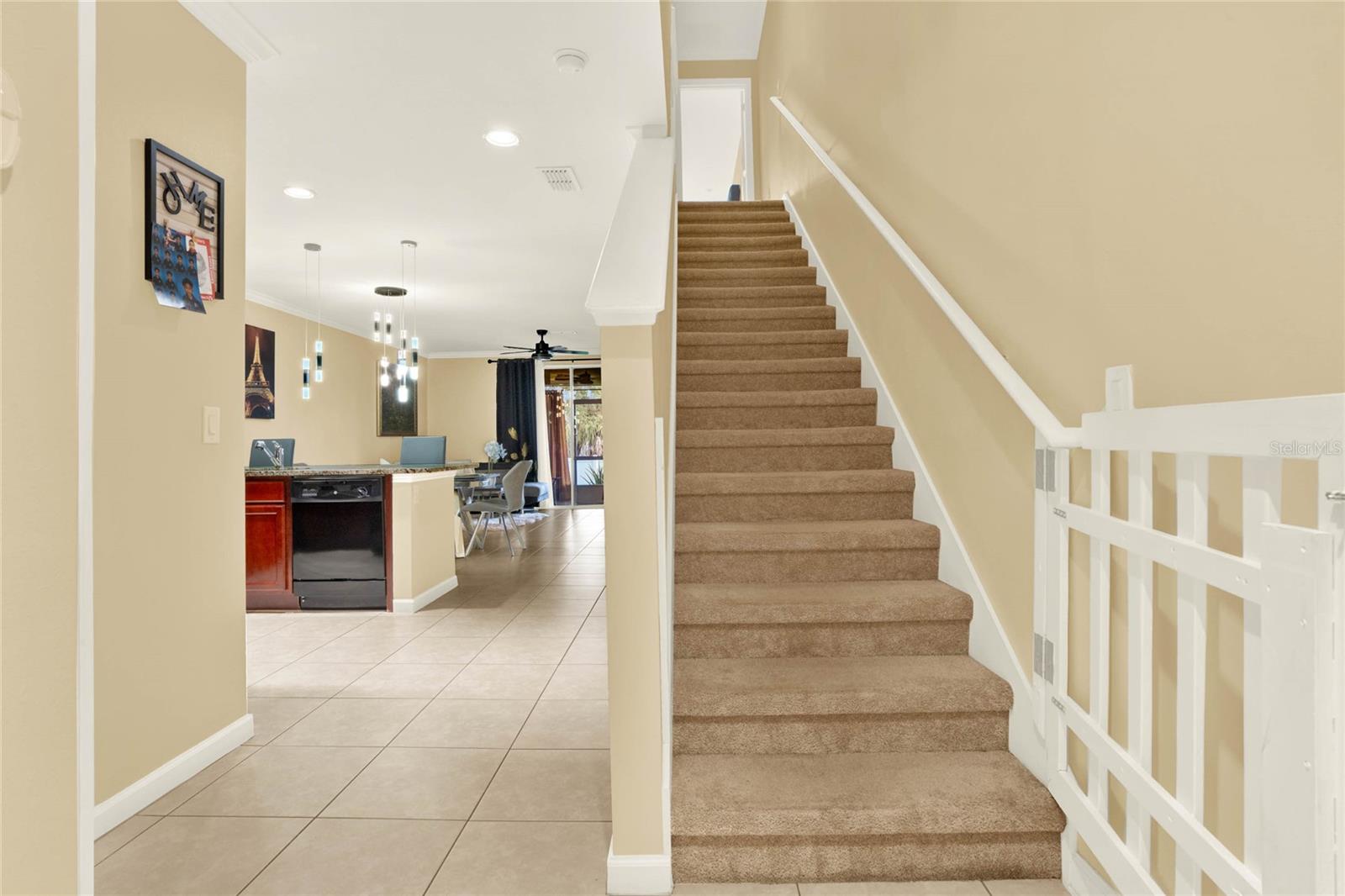 TOWNS LEGACY PARK - Residential