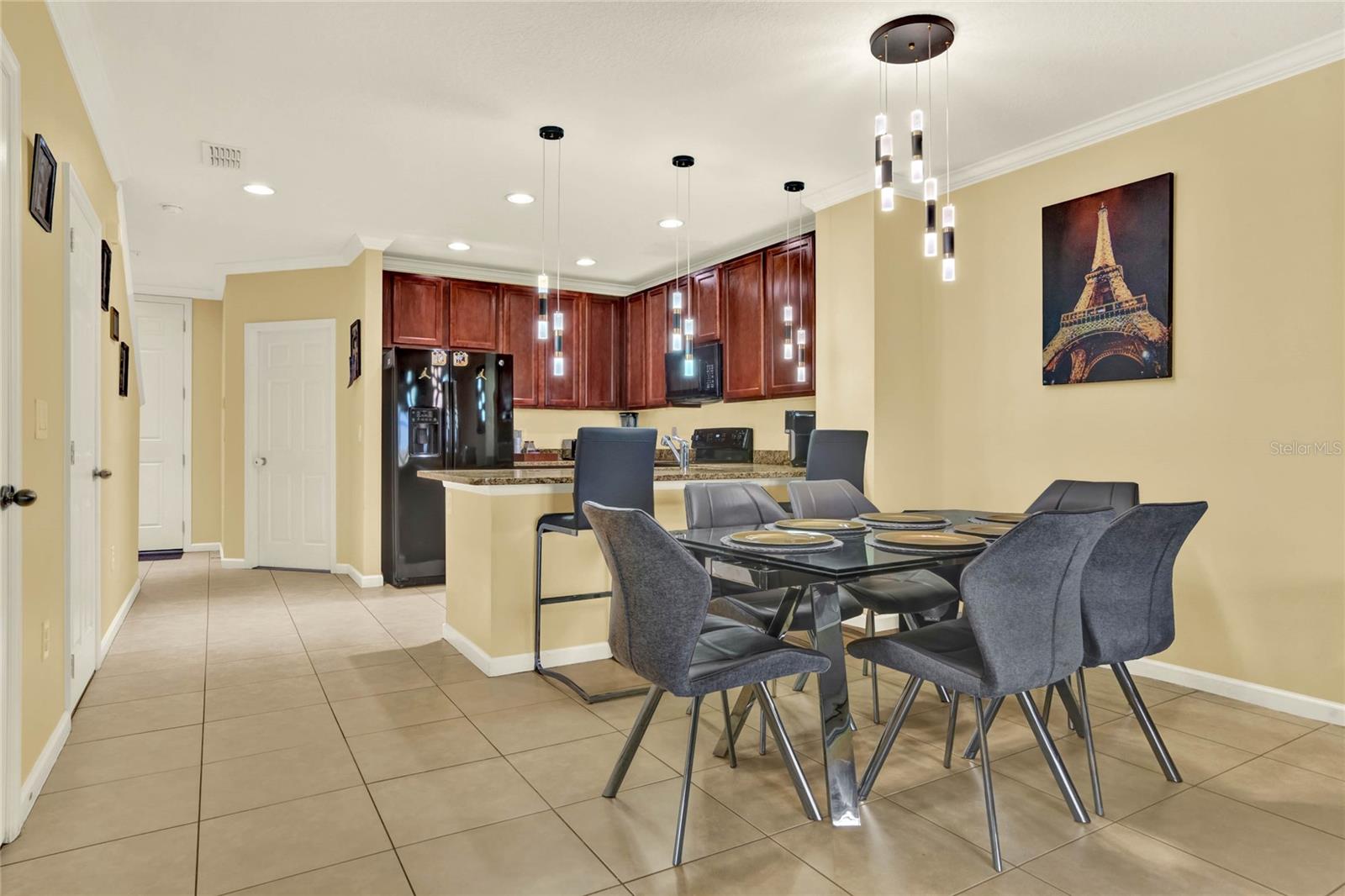 TOWNS LEGACY PARK - Residential