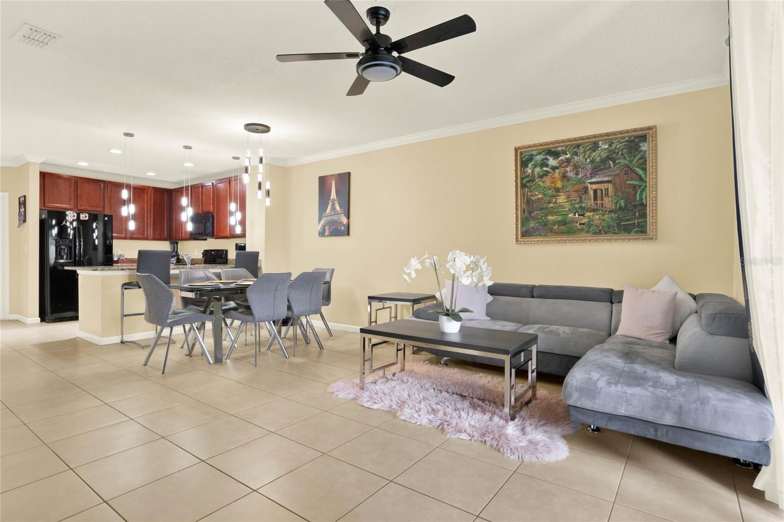 TOWNS LEGACY PARK - Residential