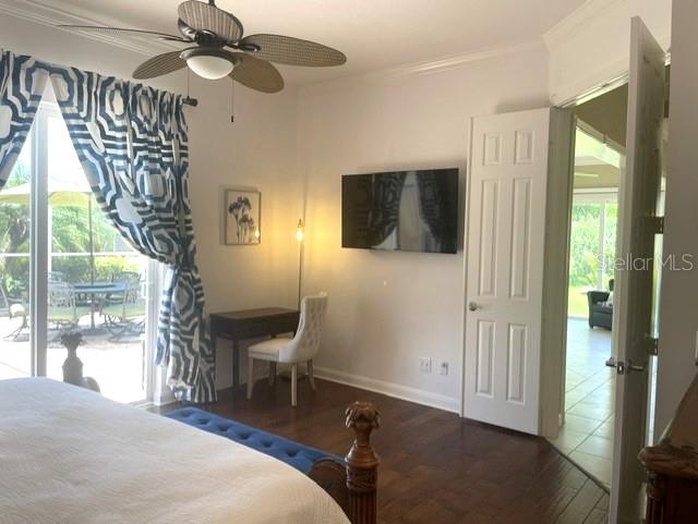 ISLES OF SARASOTA - Residential