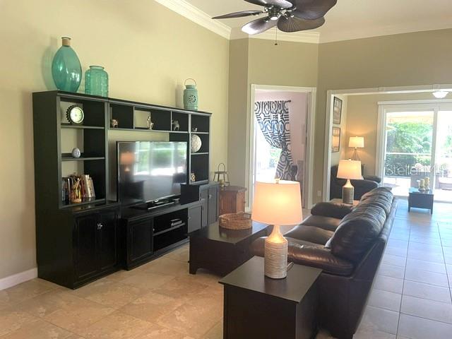 ISLES OF SARASOTA - Residential
