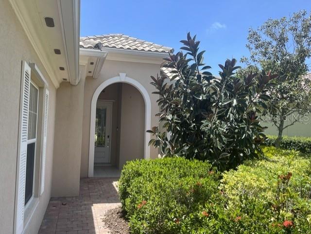 ISLES OF SARASOTA - Residential