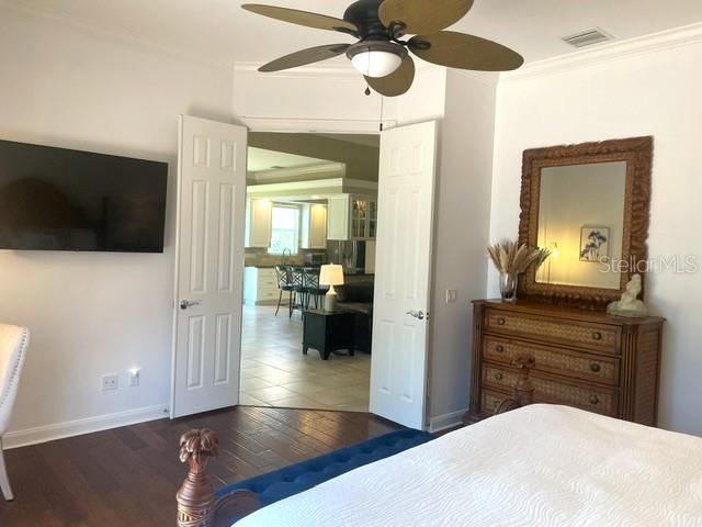 ISLES OF SARASOTA - Residential