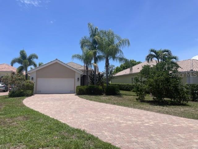 ISLES OF SARASOTA - Residential