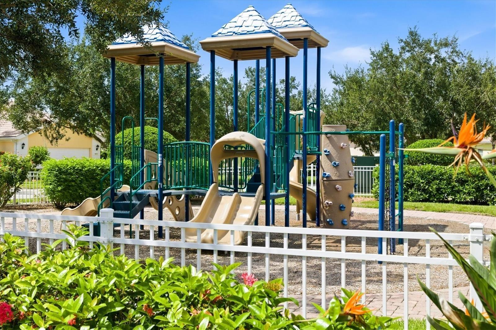 ISLES OF SARASOTA - Residential