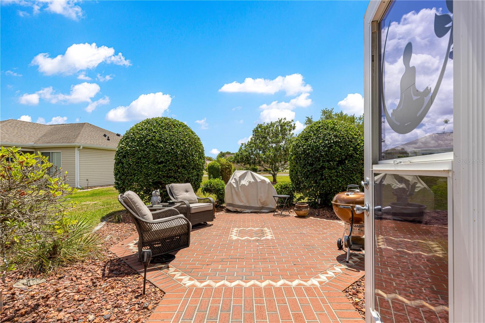 SPRUCE CREEK GC - Residential