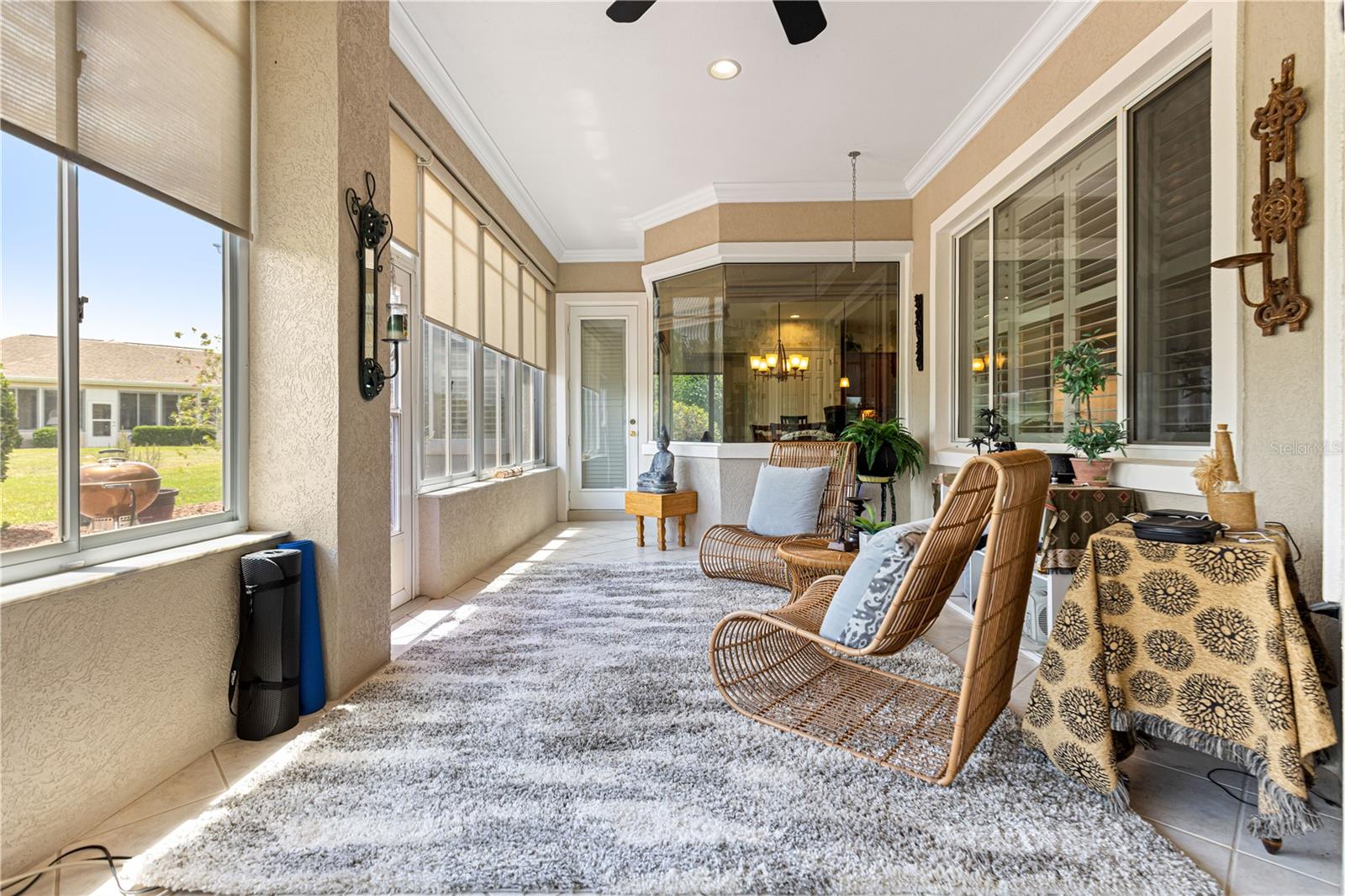 SPRUCE CREEK GC - Residential