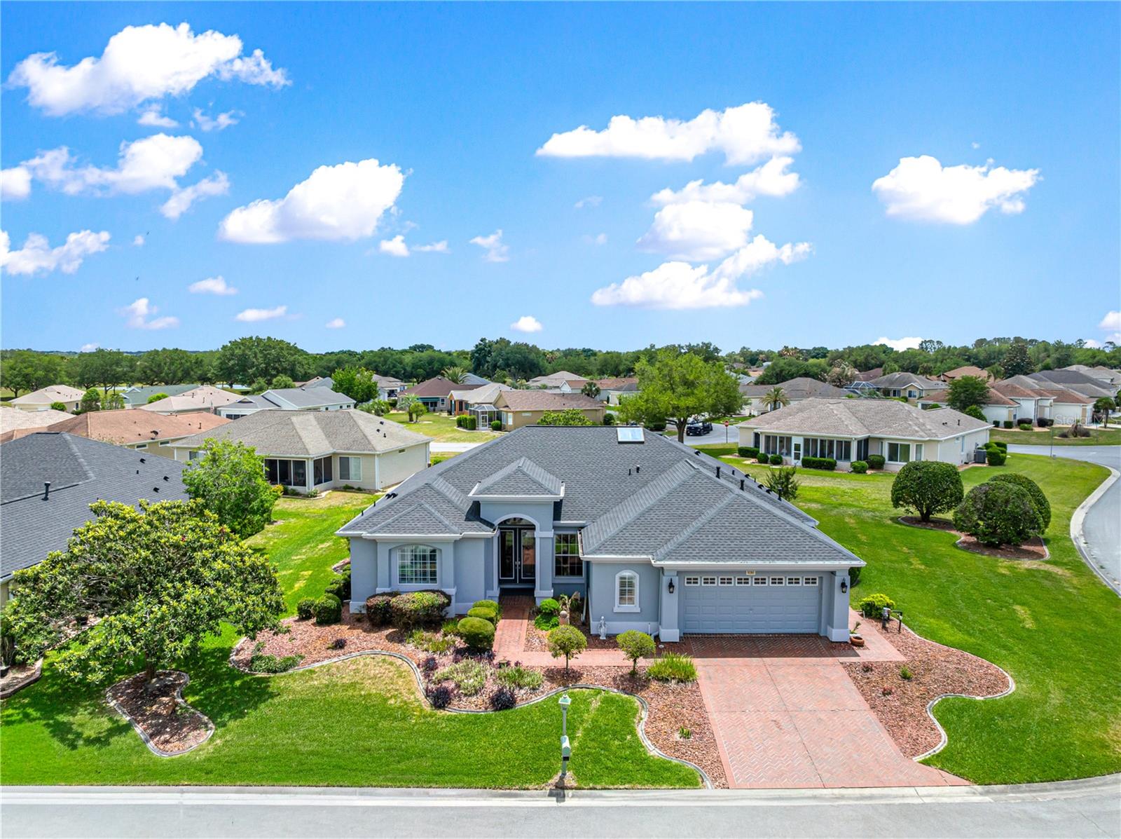 SPRUCE CREEK GC - Residential