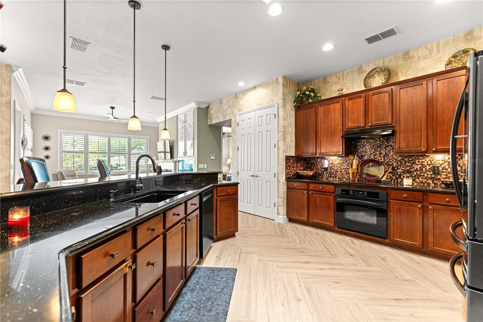 SPRUCE CREEK GC - Residential