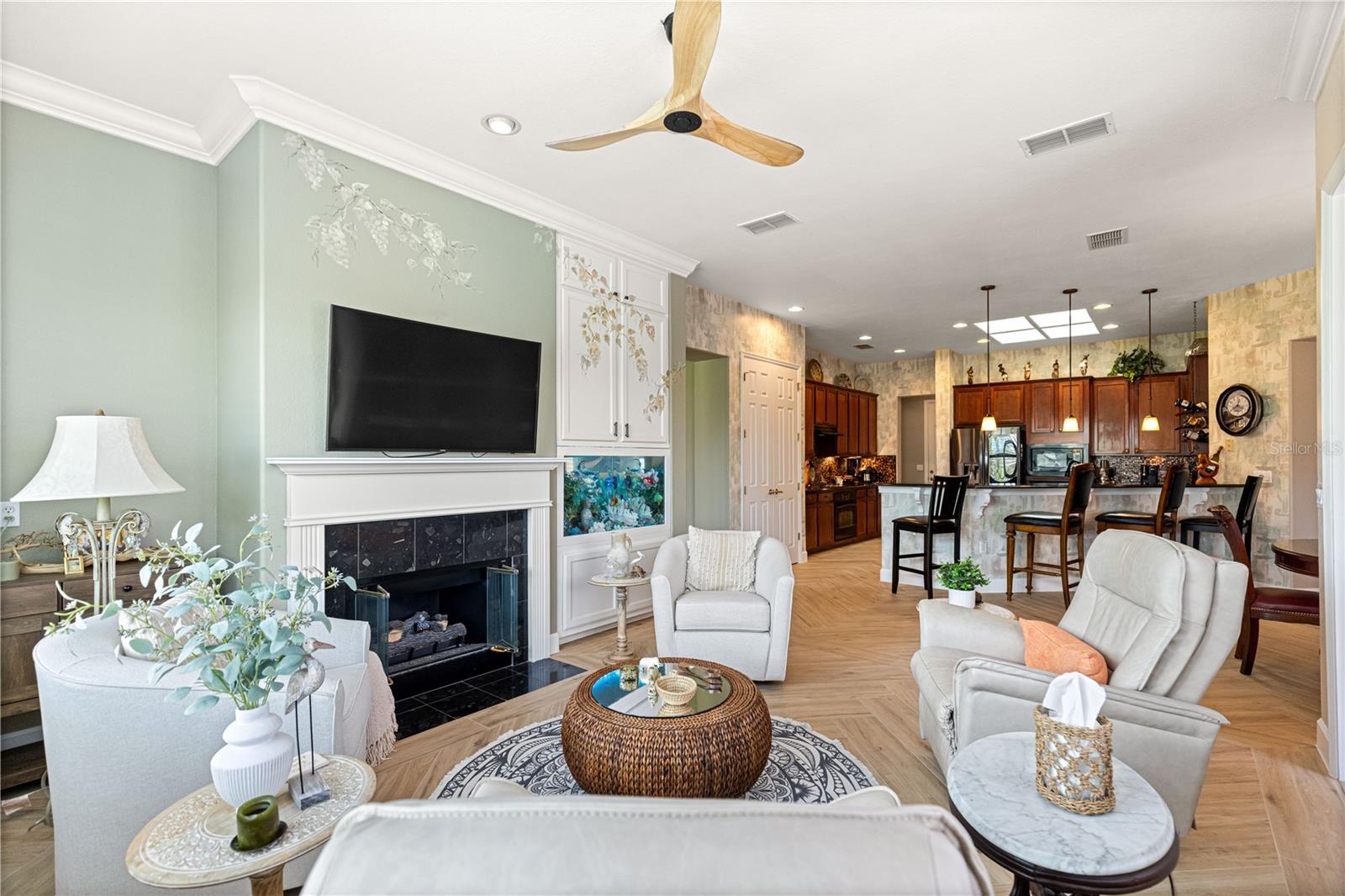 SPRUCE CREEK GC - Residential