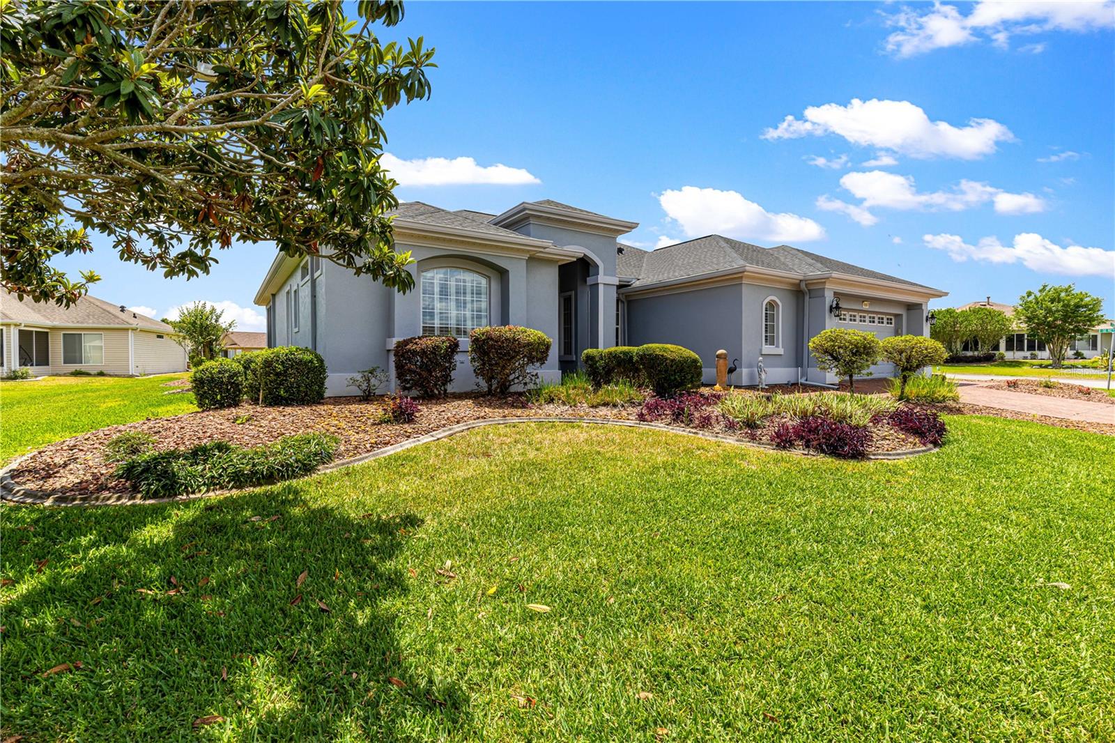 SPRUCE CREEK GC - Residential