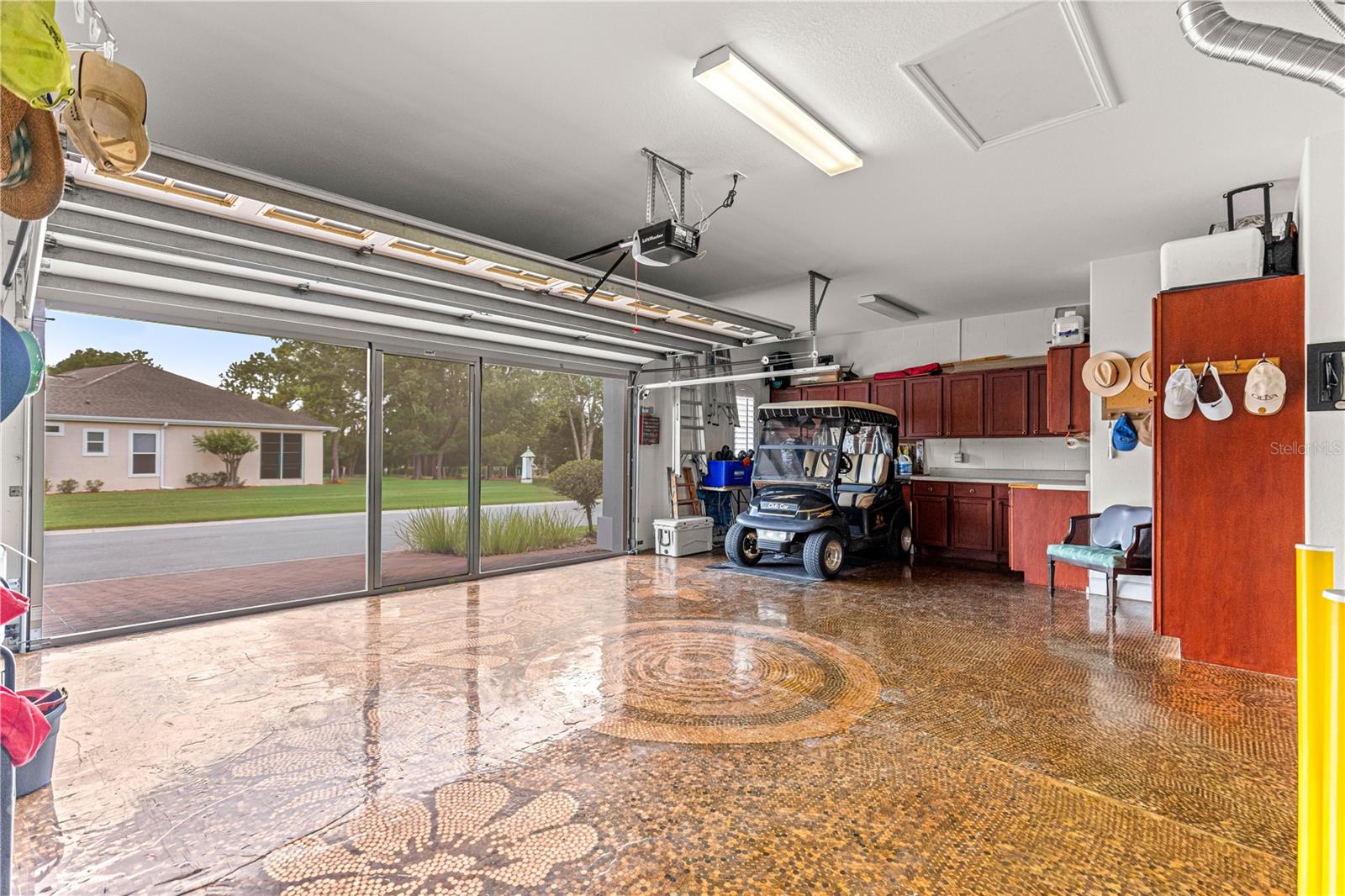 SPRUCE CREEK GC - Residential