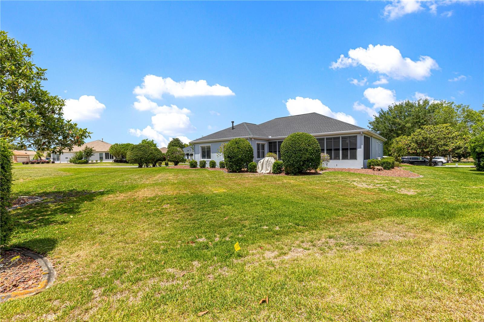 SPRUCE CREEK GC - Residential