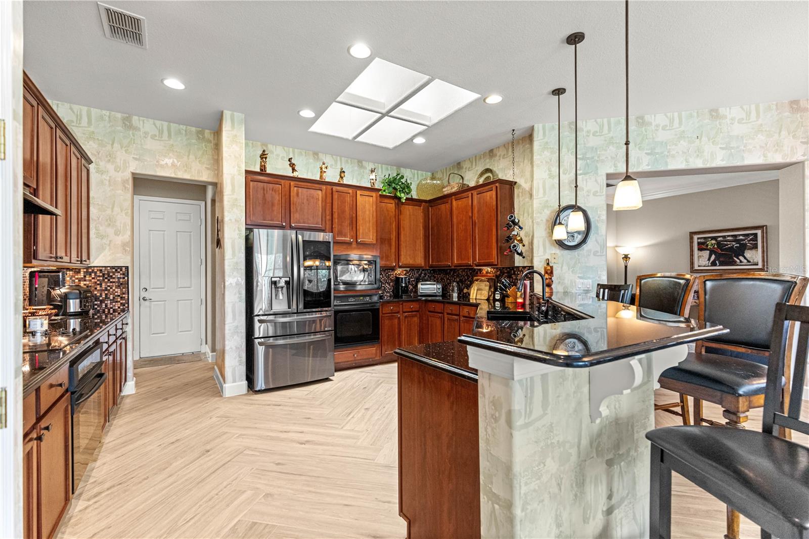SPRUCE CREEK GC - Residential