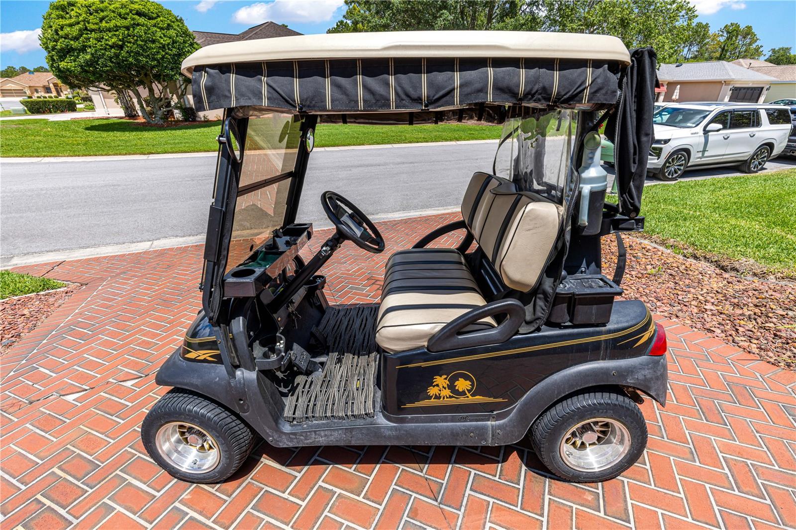 SPRUCE CREEK GC - Residential