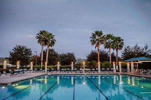 SPRUCE CREEK GC - Residential