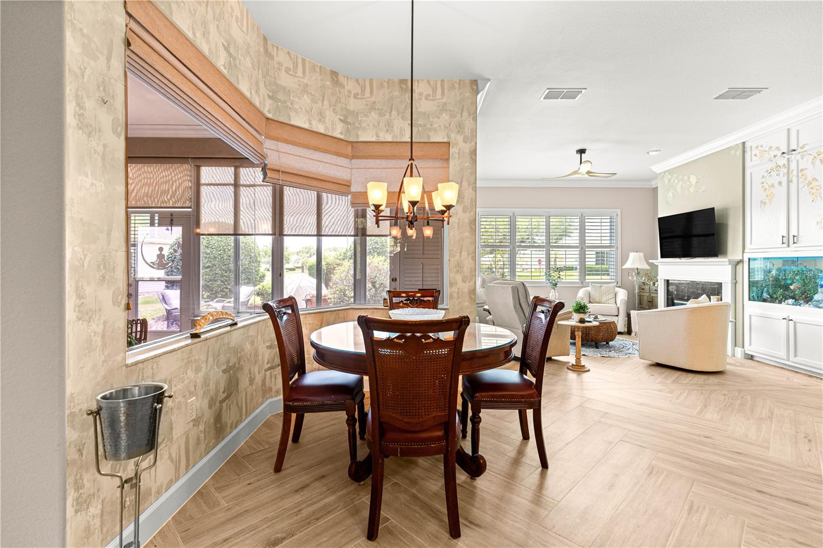 SPRUCE CREEK GC - Residential