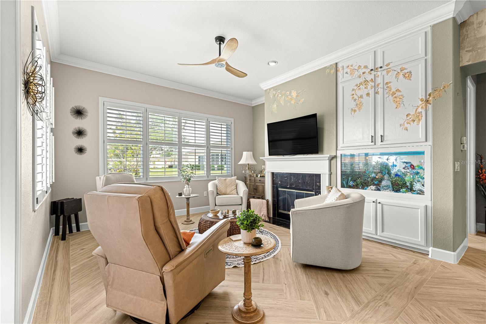 SPRUCE CREEK GC - Residential