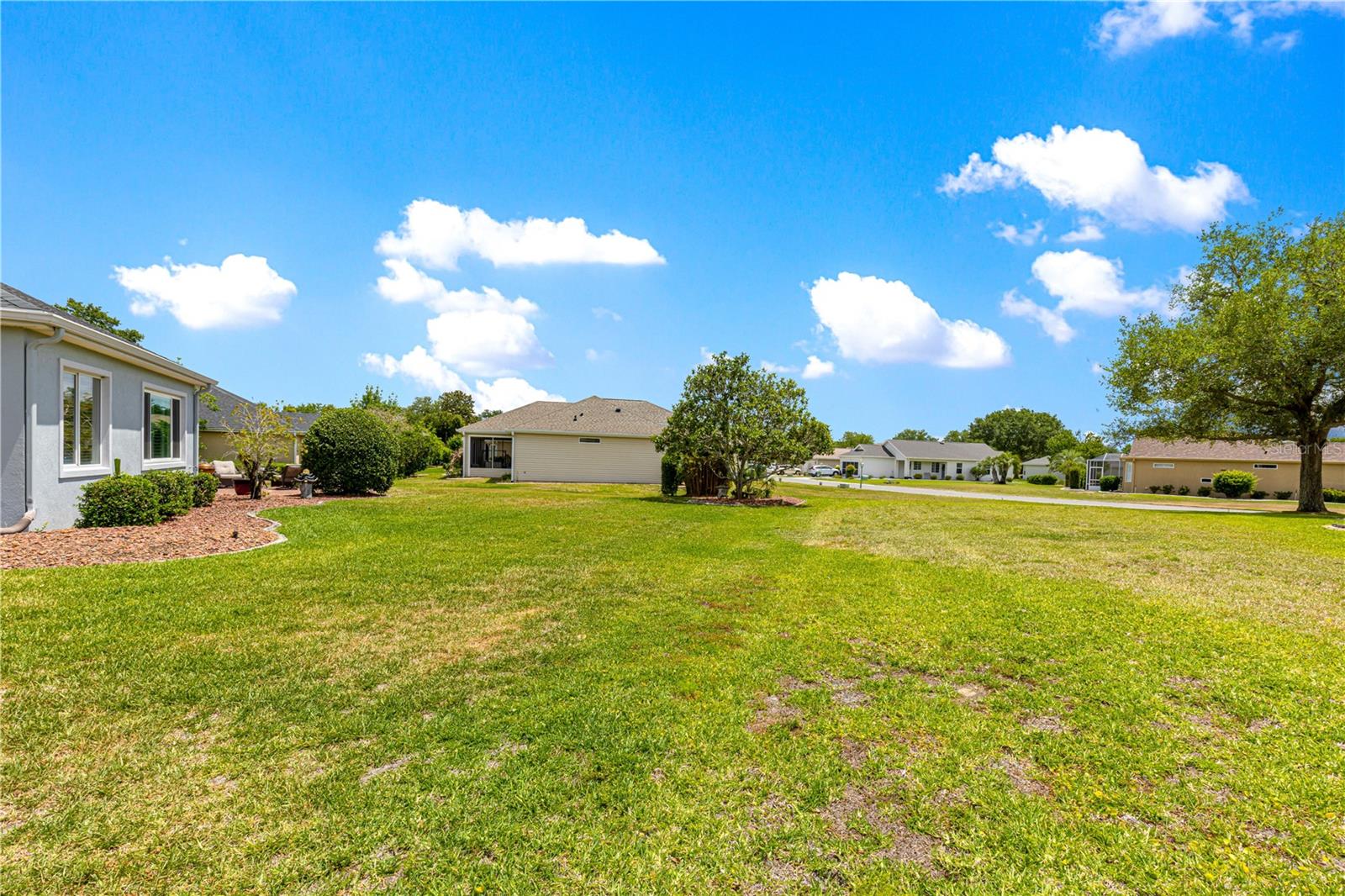 SPRUCE CREEK GC - Residential