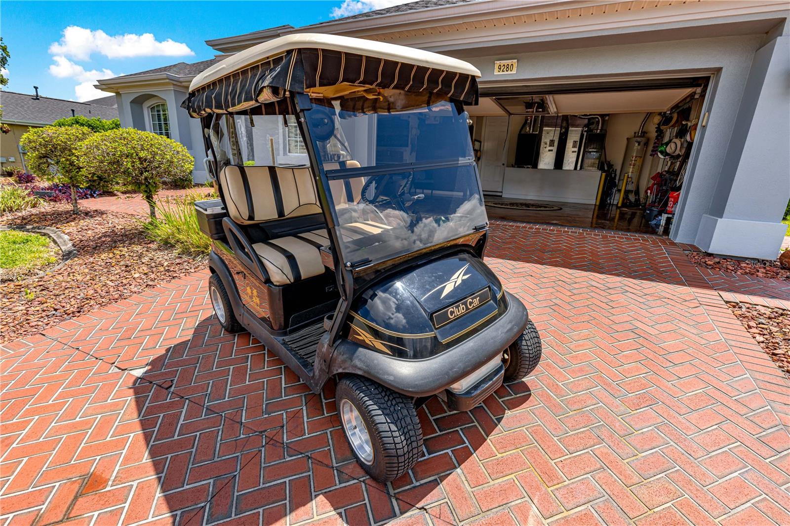 SPRUCE CREEK GC - Residential