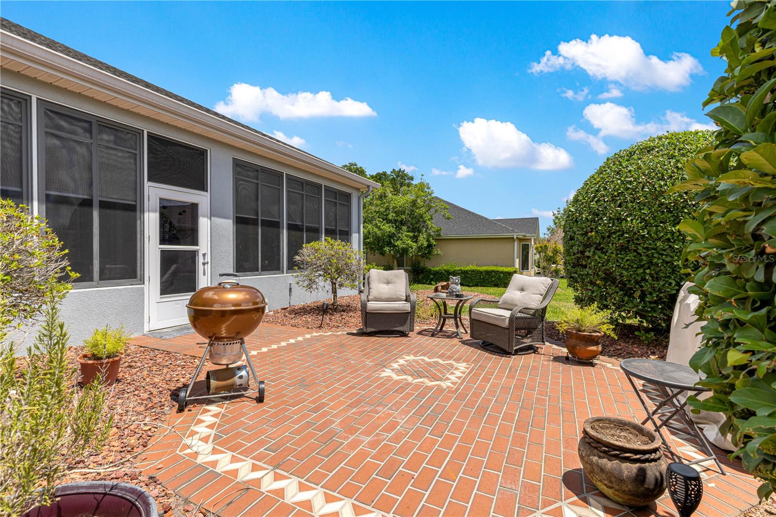 SPRUCE CREEK GC - Residential