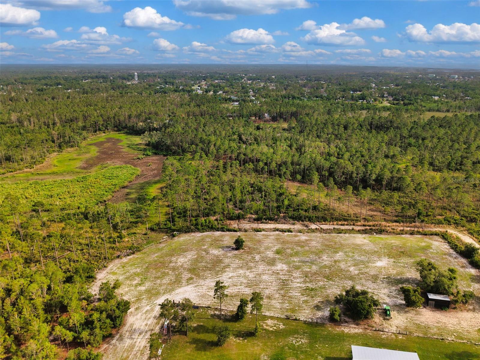 SUGAR HILL ESTATES - Land