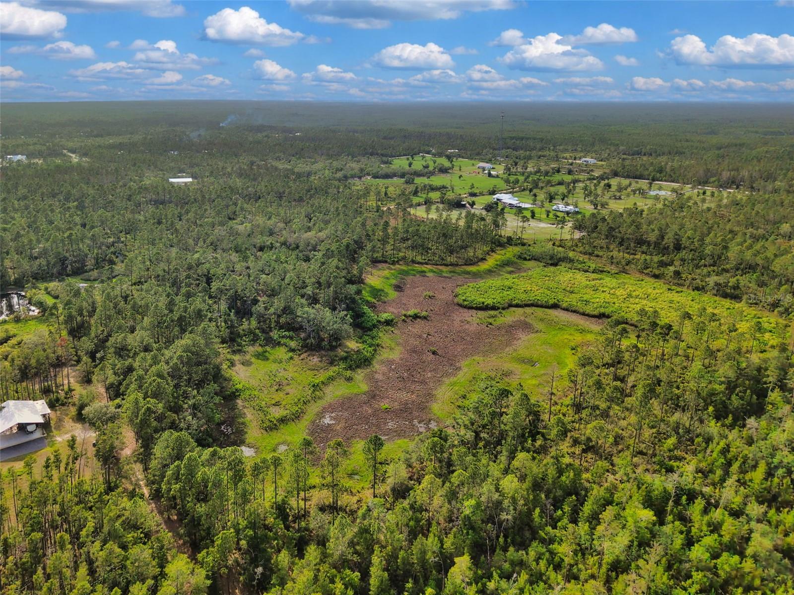 SUGAR HILL ESTATES - Land