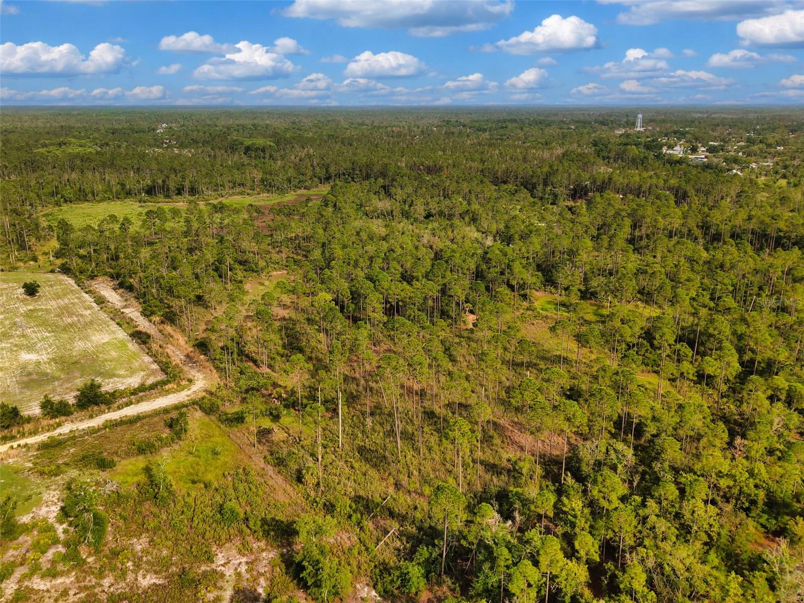 SUGAR HILL ESTATES - Land
